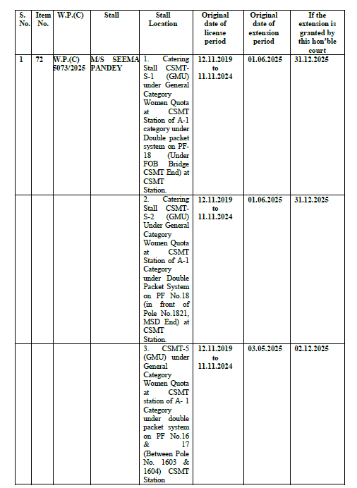 Exhibit reproduced from the original judgment