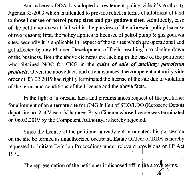 Exhibit reproduced from the original judgment