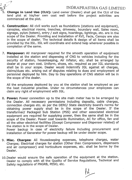 Exhibit reproduced from the original judgment