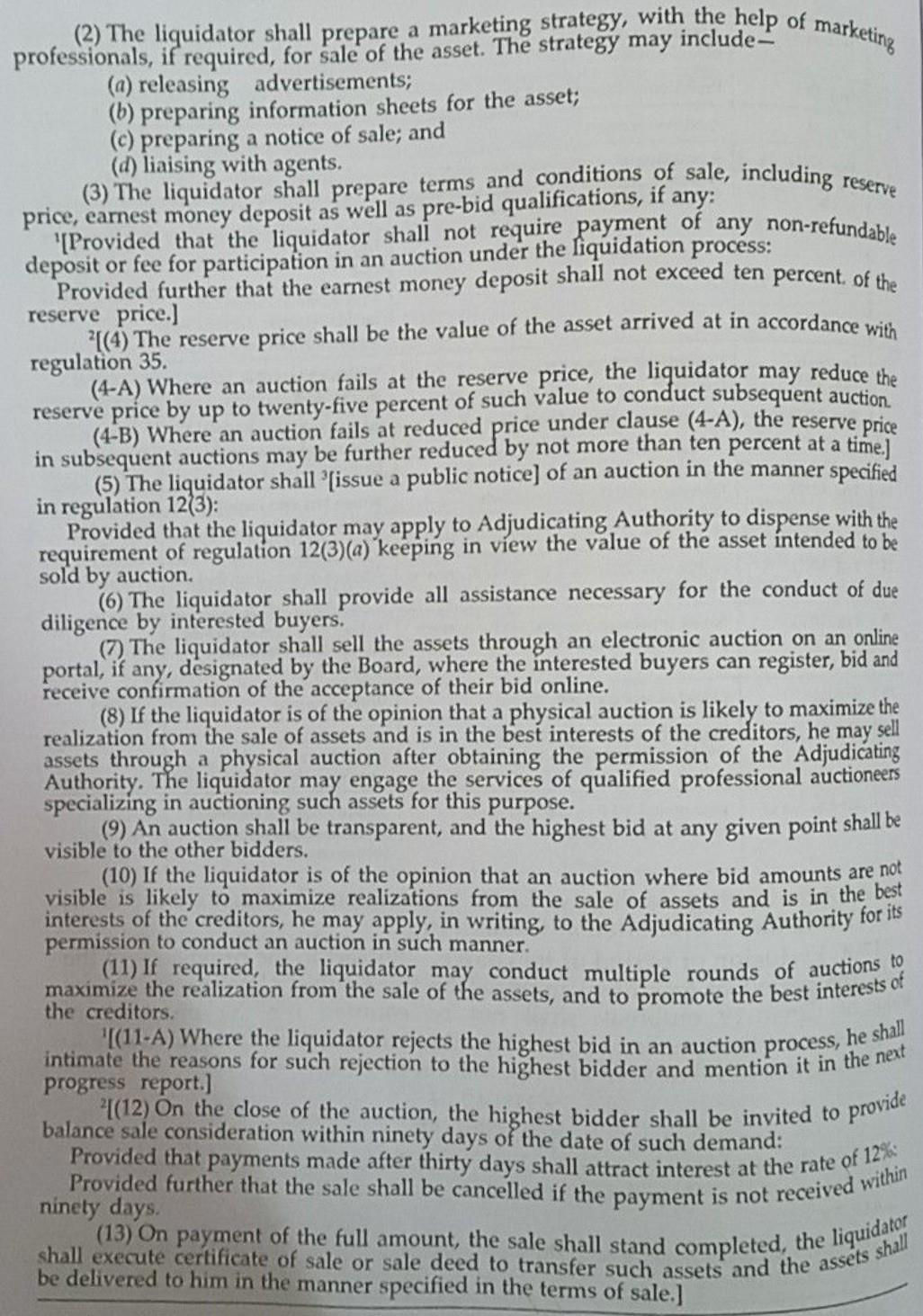 Exhibit reproduced from the original judgment