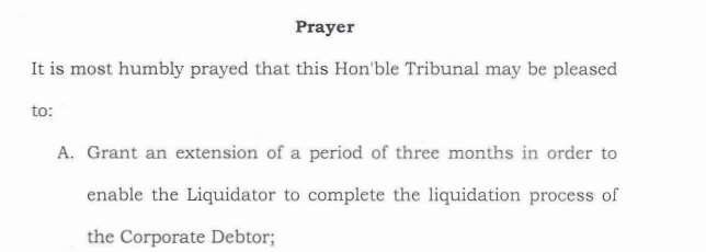 Exhibit reproduced from the original judgment
