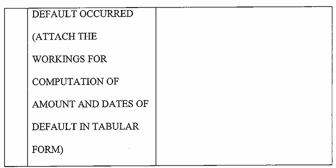 Exhibit reproduced from the original judgment