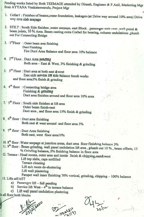 Exhibit reproduced from the original judgment