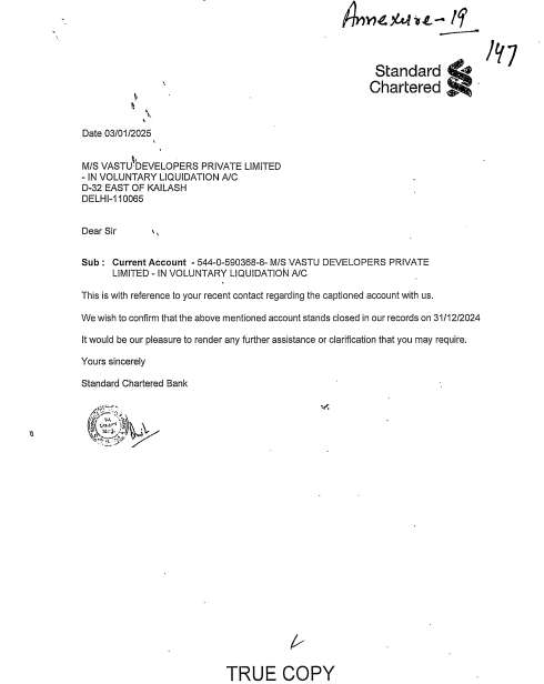 Exhibit reproduced from the original judgment