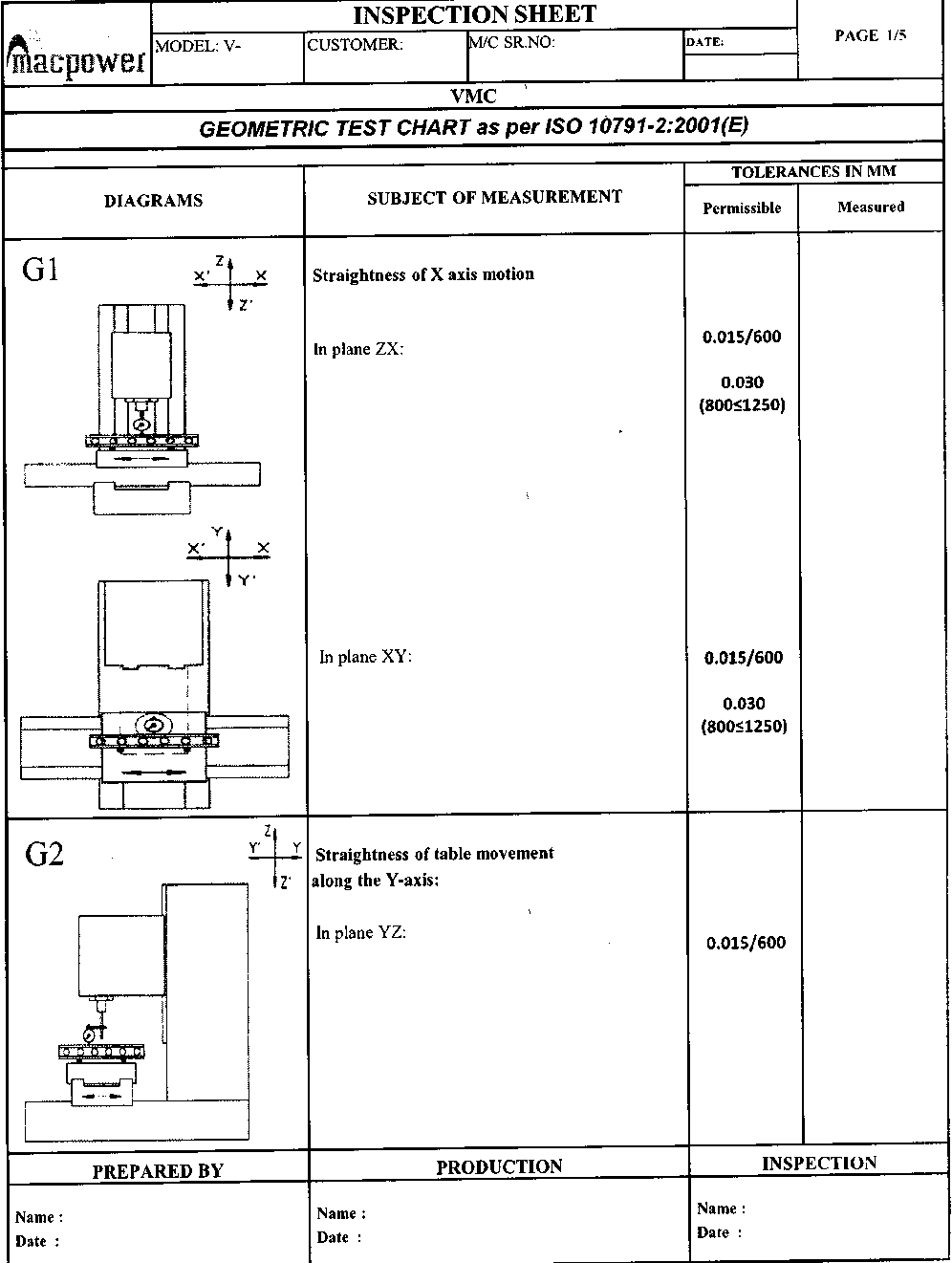 Exhibit reproduced from the original judgment