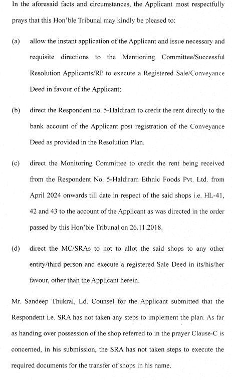 Exhibit reproduced from the original judgment