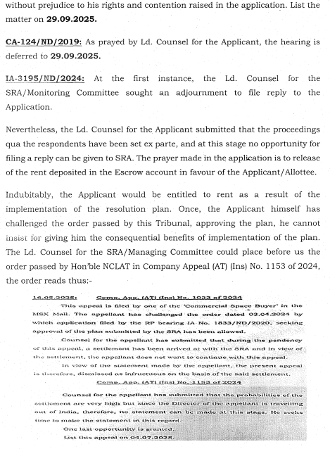 Exhibit reproduced from the original judgment