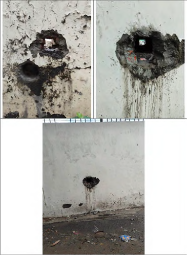 Exhibit reproduced from the original judgment