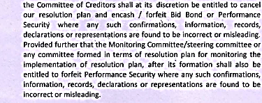 Exhibit reproduced from the original judgment