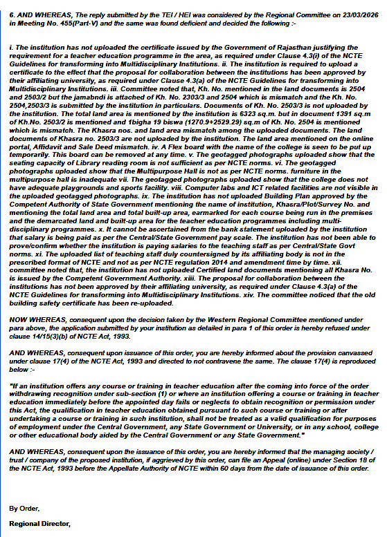 Exhibit reproduced from the original judgment