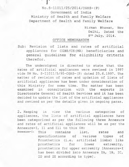 Exhibit reproduced from the original judgment
