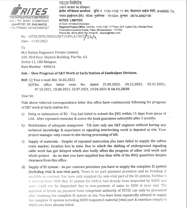 Exhibit reproduced from the original judgment