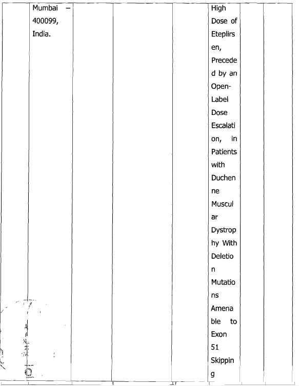 Exhibit reproduced from the original judgment