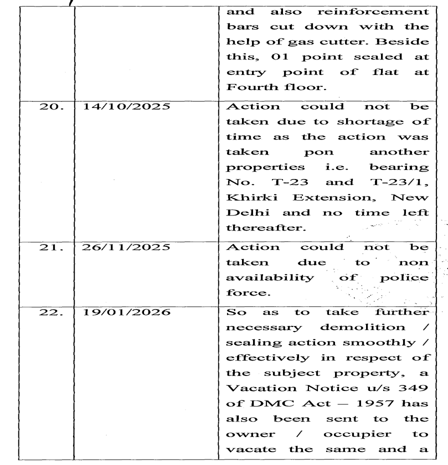 Exhibit reproduced from the original judgment