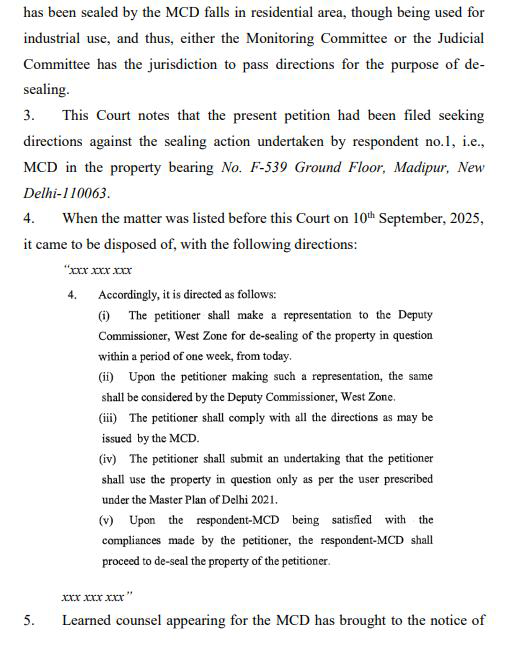 Exhibit reproduced from the original judgment