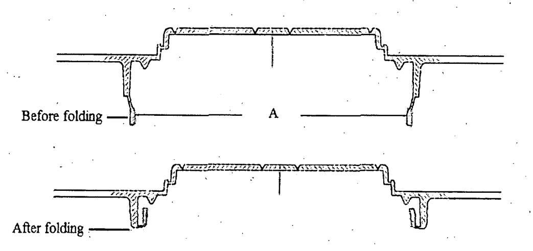 Exhibit reproduced from the original judgment