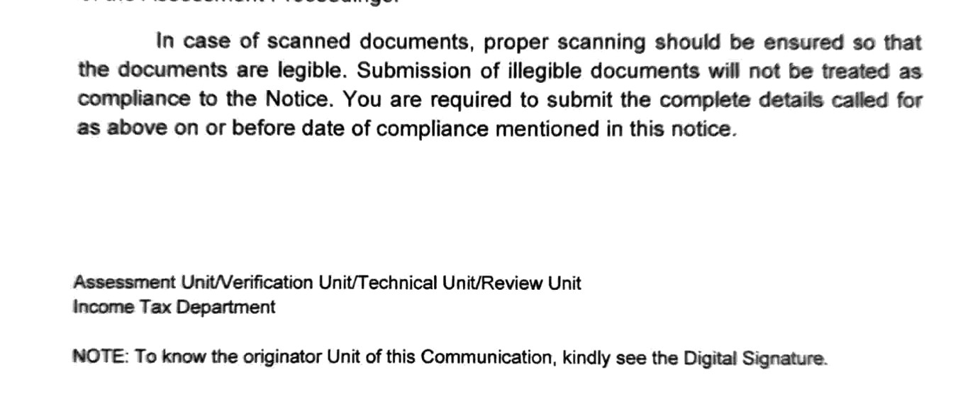 Exhibit reproduced from the original judgment