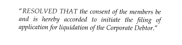 Exhibit reproduced from the original judgment