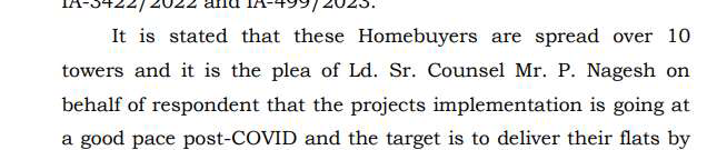 Exhibit reproduced from the original judgment