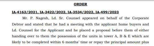 Exhibit reproduced from the original judgment