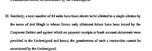 Exhibit reproduced from the original judgment