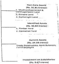Exhibit reproduced from the original judgment