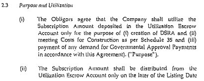 Exhibit reproduced from the original judgment