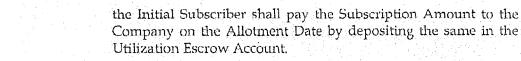 Exhibit reproduced from the original judgment