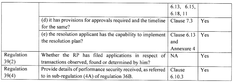 Exhibit reproduced from the original judgment
