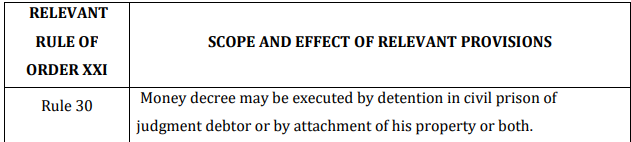 Exhibit reproduced from the original judgment