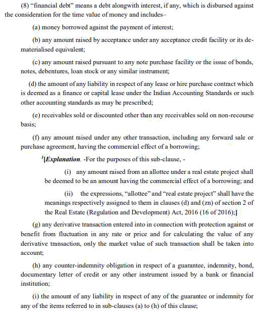 Exhibit reproduced from the original judgment