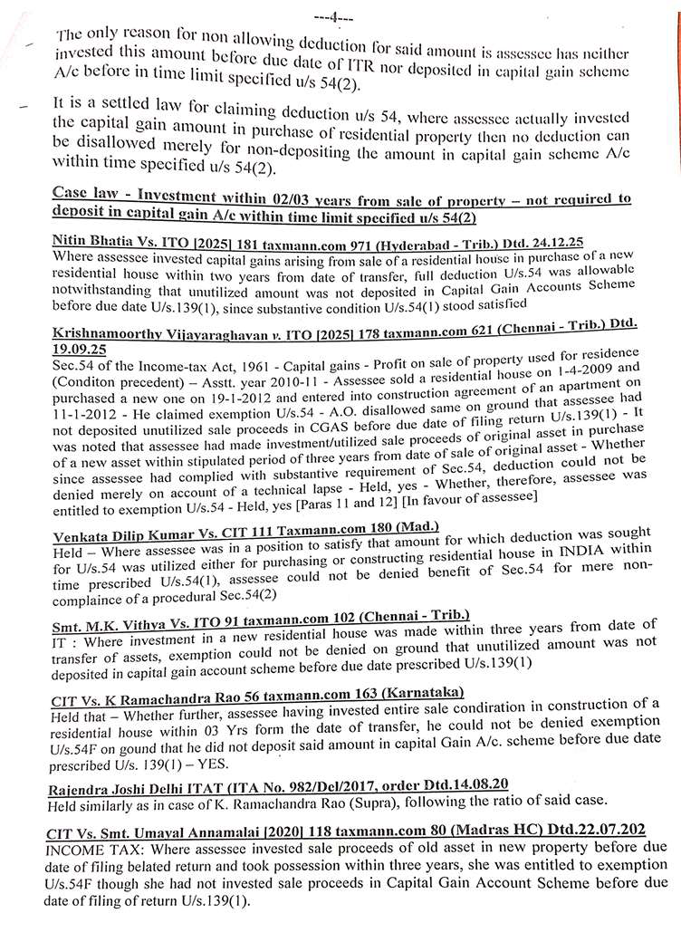 Exhibit reproduced from the original judgment