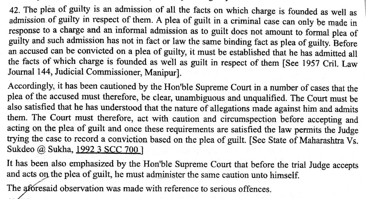 Exhibit reproduced from the original judgment
