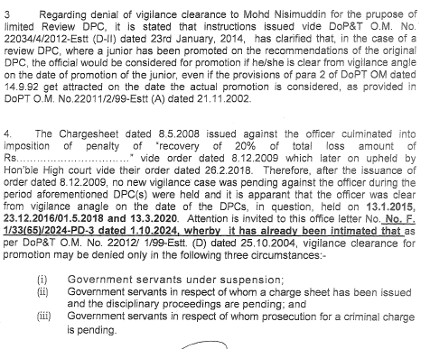 Exhibit reproduced from the original judgment
