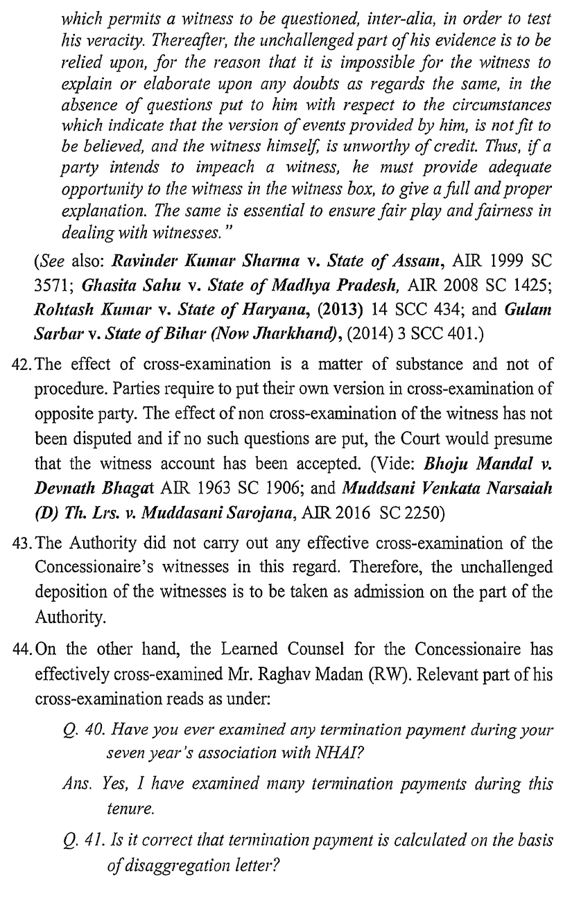 Exhibit reproduced from the original judgment