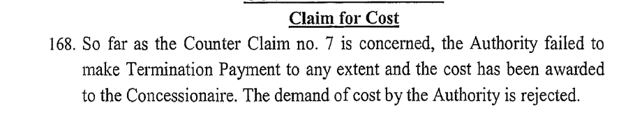 Exhibit reproduced from the original judgment