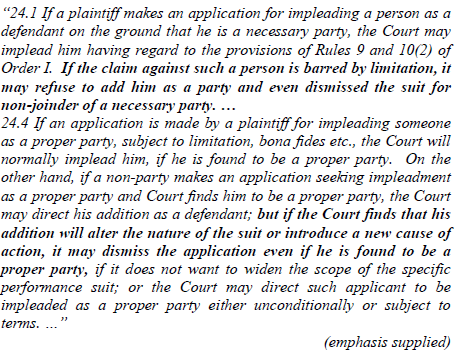 Exhibit reproduced from the original judgment