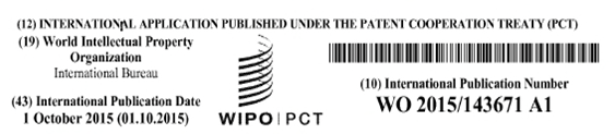 Exhibit reproduced from the original judgment