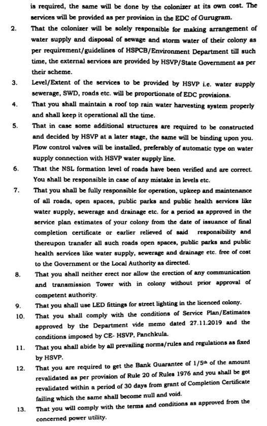 Exhibit reproduced from the original judgment