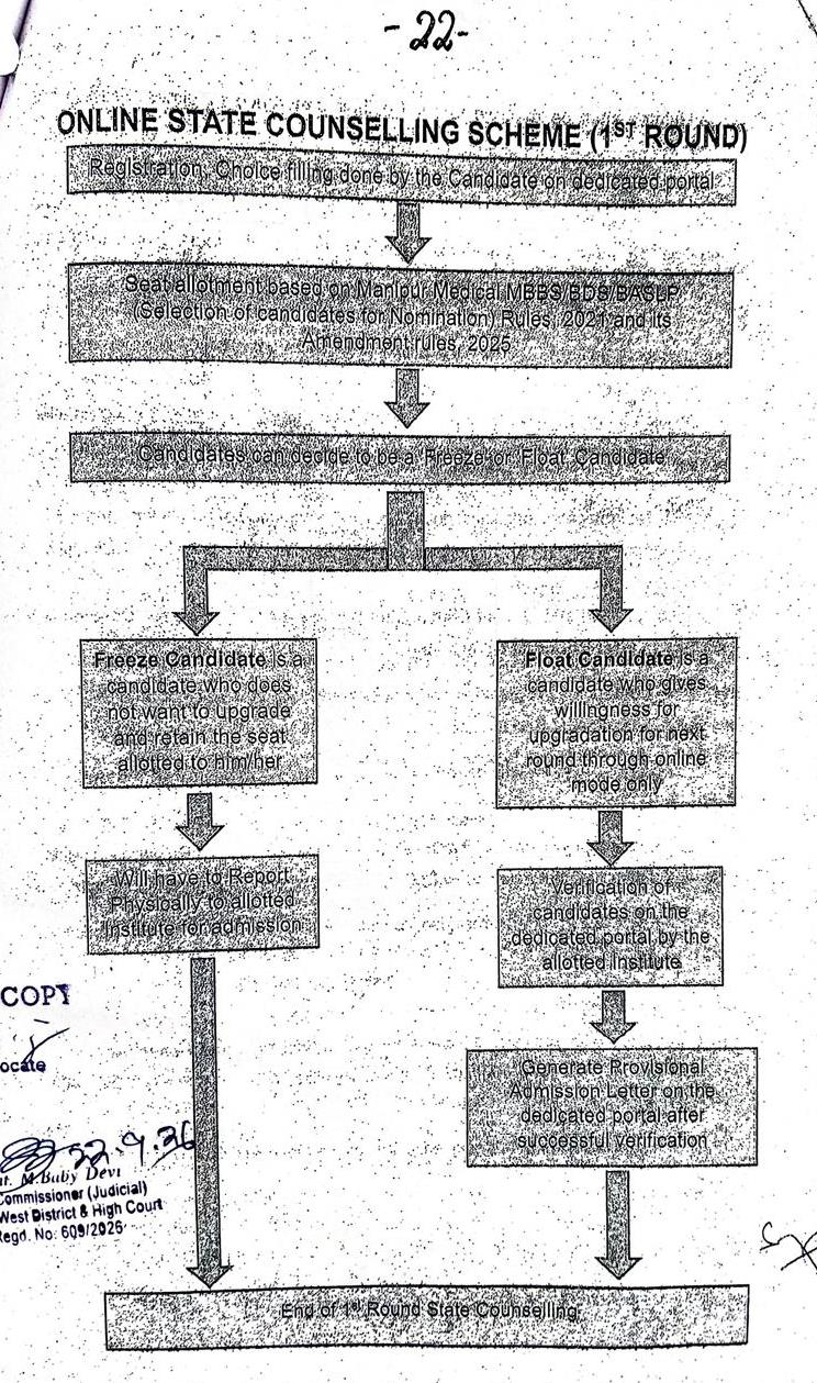 Exhibit reproduced from the original judgment