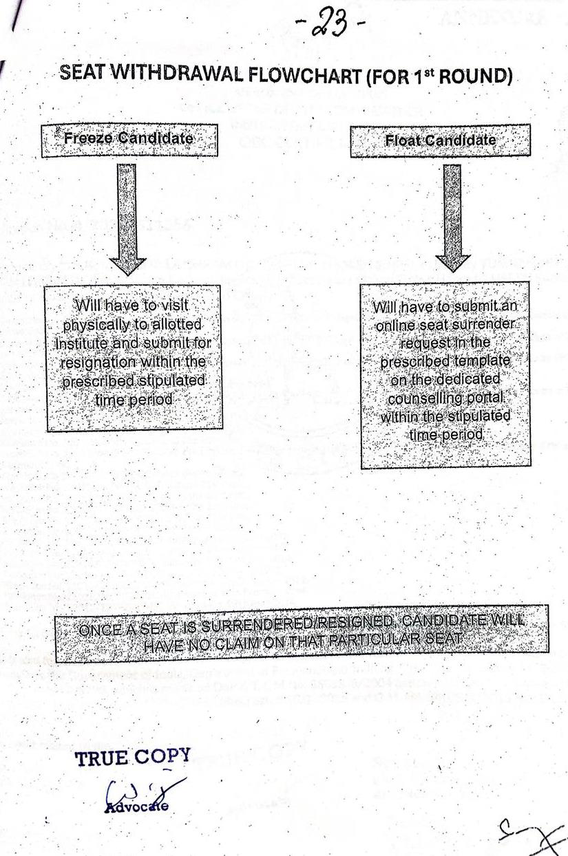 Exhibit reproduced from the original judgment