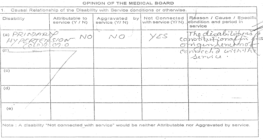 Exhibit reproduced from the original judgment