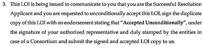 Exhibit reproduced from the original judgment
