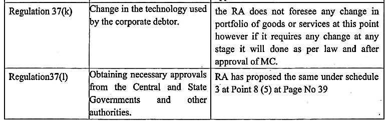 Exhibit reproduced from the original judgment