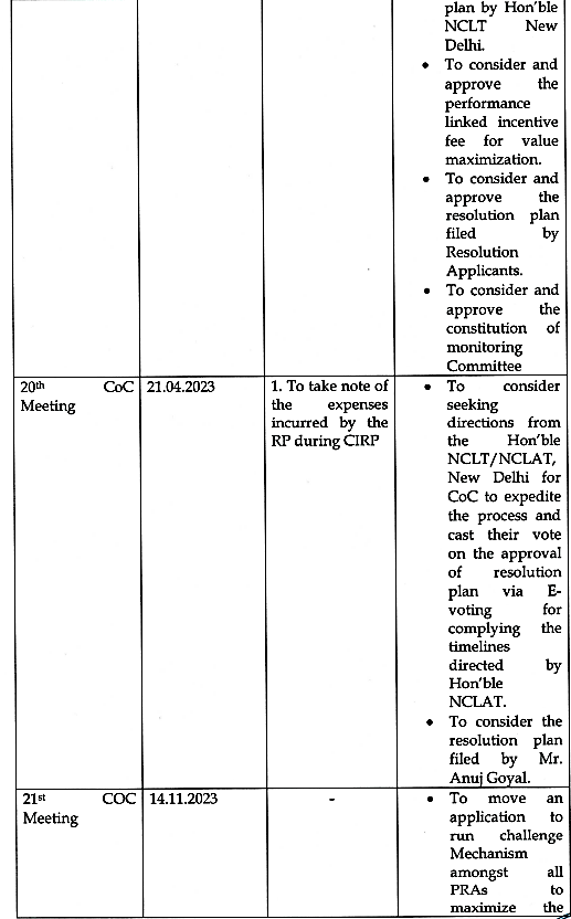 Exhibit reproduced from the original judgment