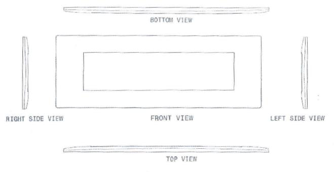 Exhibit reproduced from the original judgment