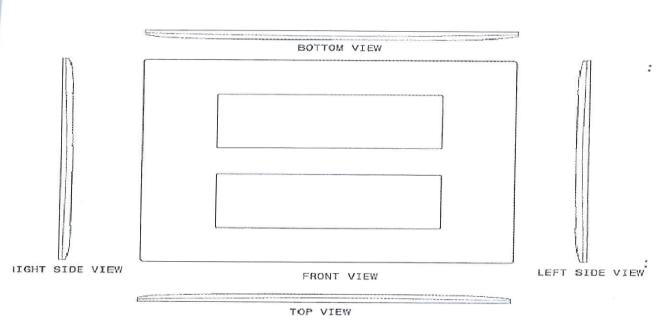 Exhibit reproduced from the original judgment