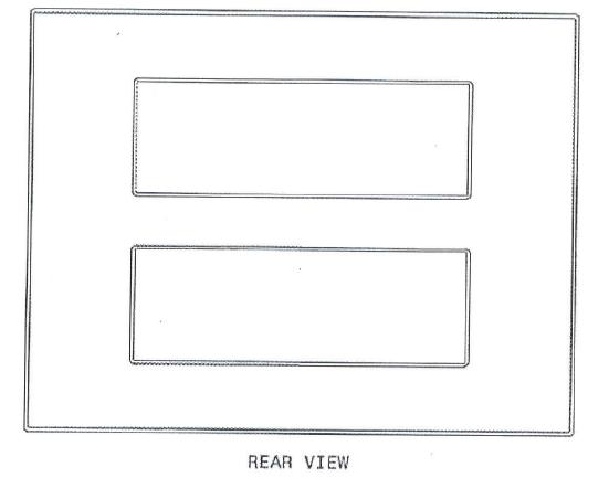 Exhibit reproduced from the original judgment