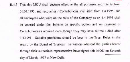 Exhibit reproduced from the original judgment