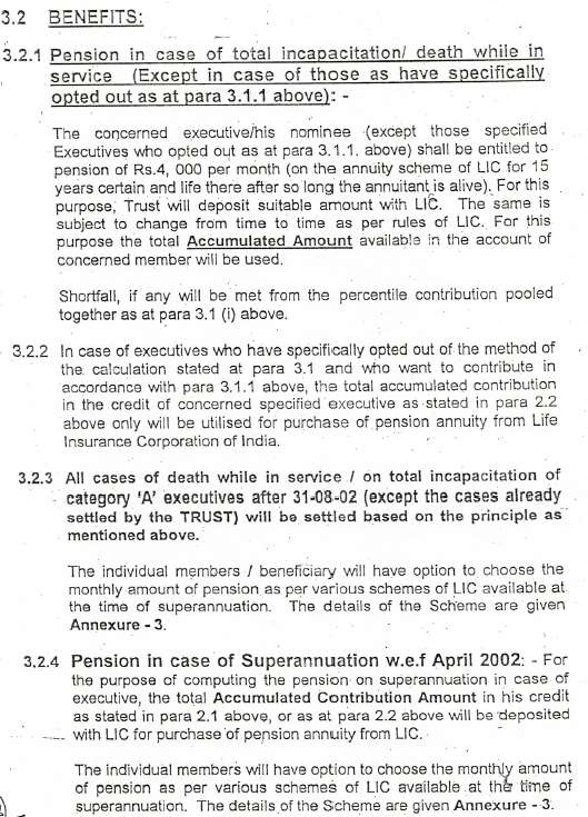 Exhibit reproduced from the original judgment